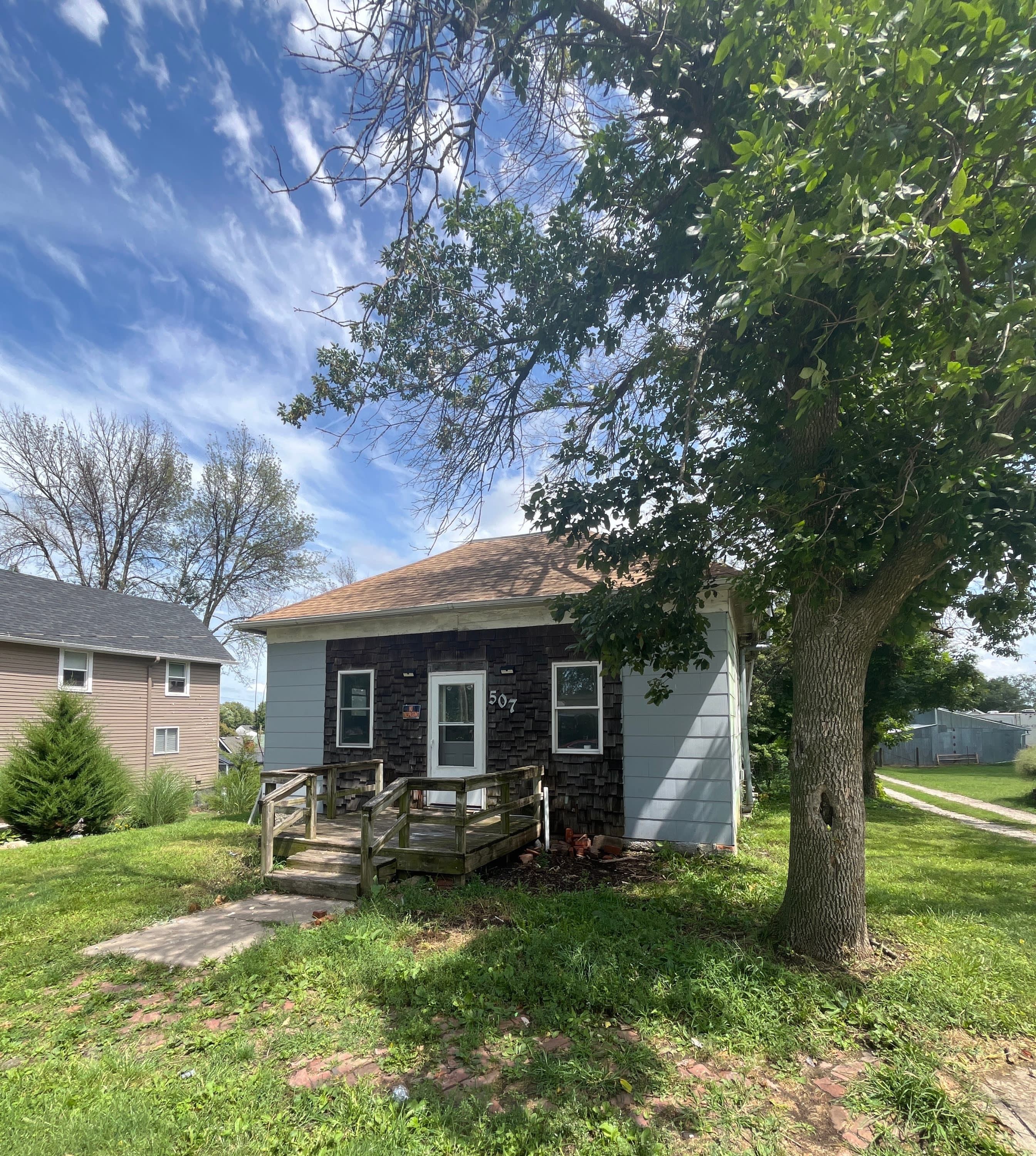 507 Fir Street – photo 1 of 14