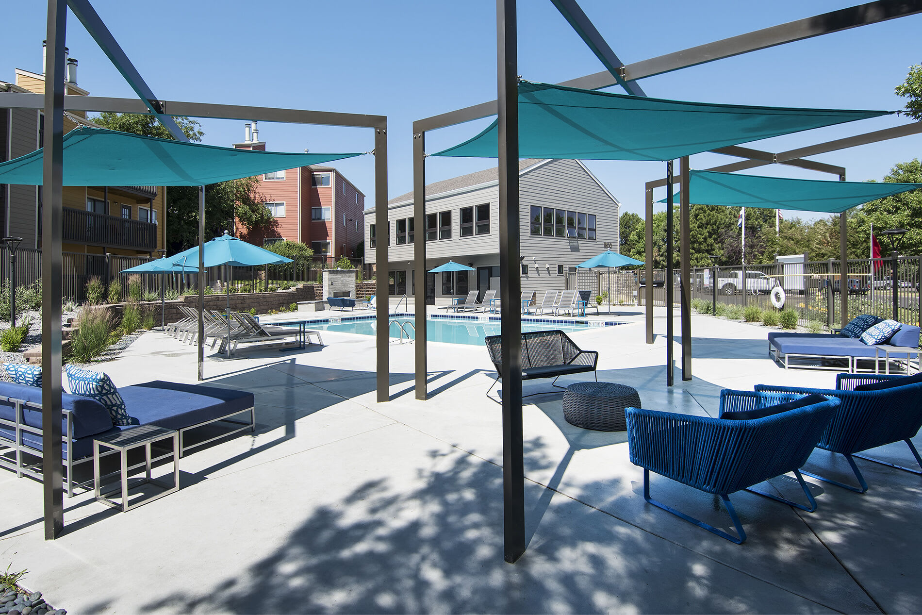 Tuscan Heights Apartments – photo 1