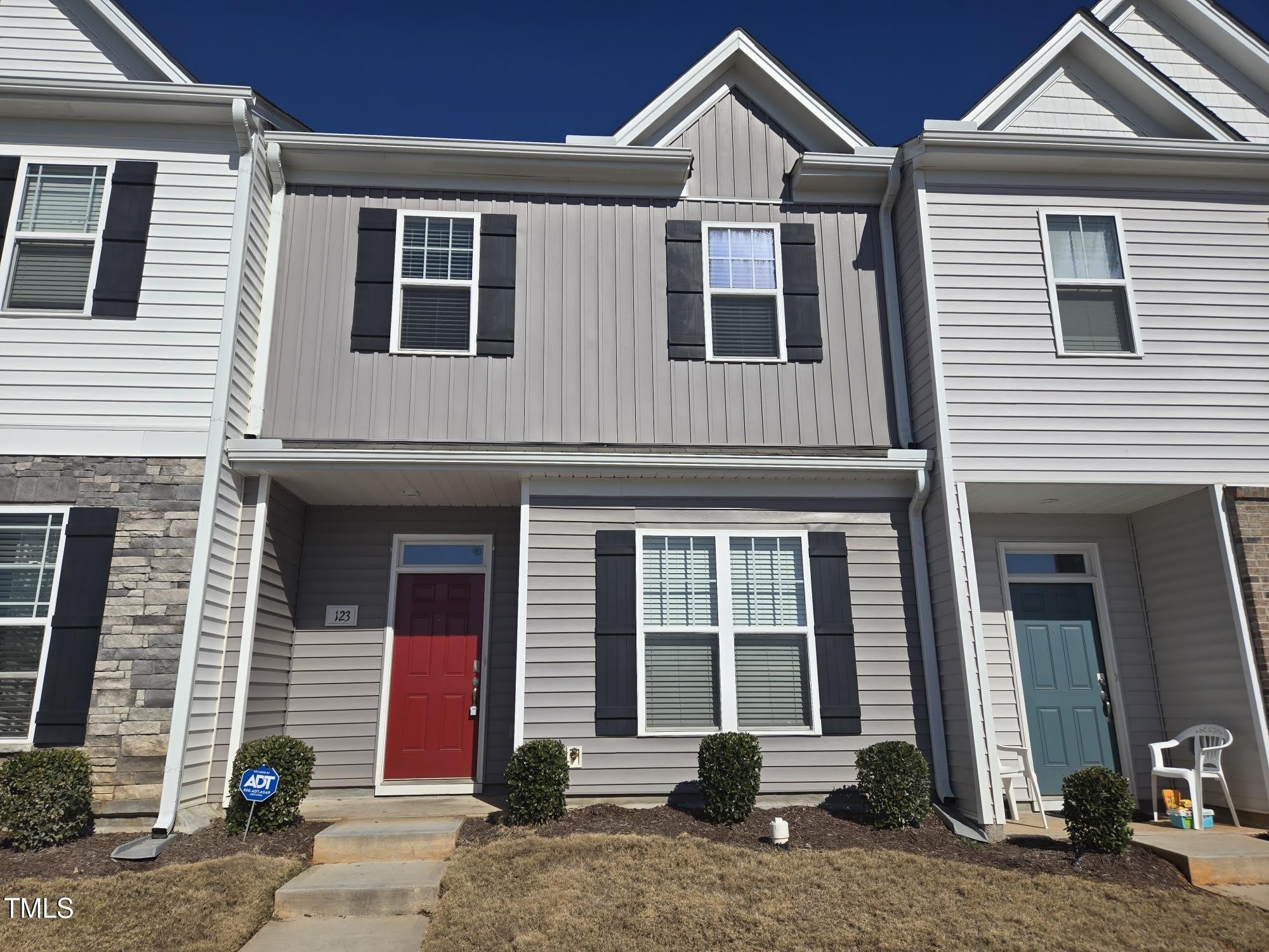 123 Blakley Street, Clayton NC 27520 – photo 1