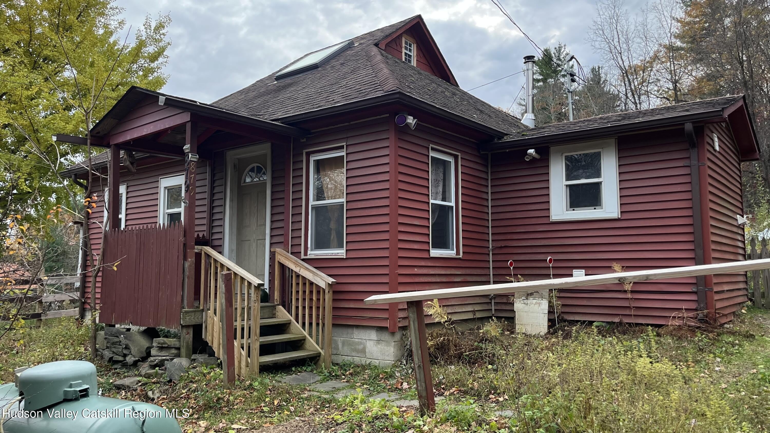879 Samsonville Road – photo 1 of 79