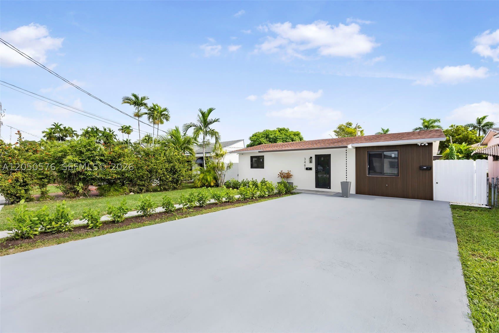 3481 SW 87th Ct – photo 1 of 16