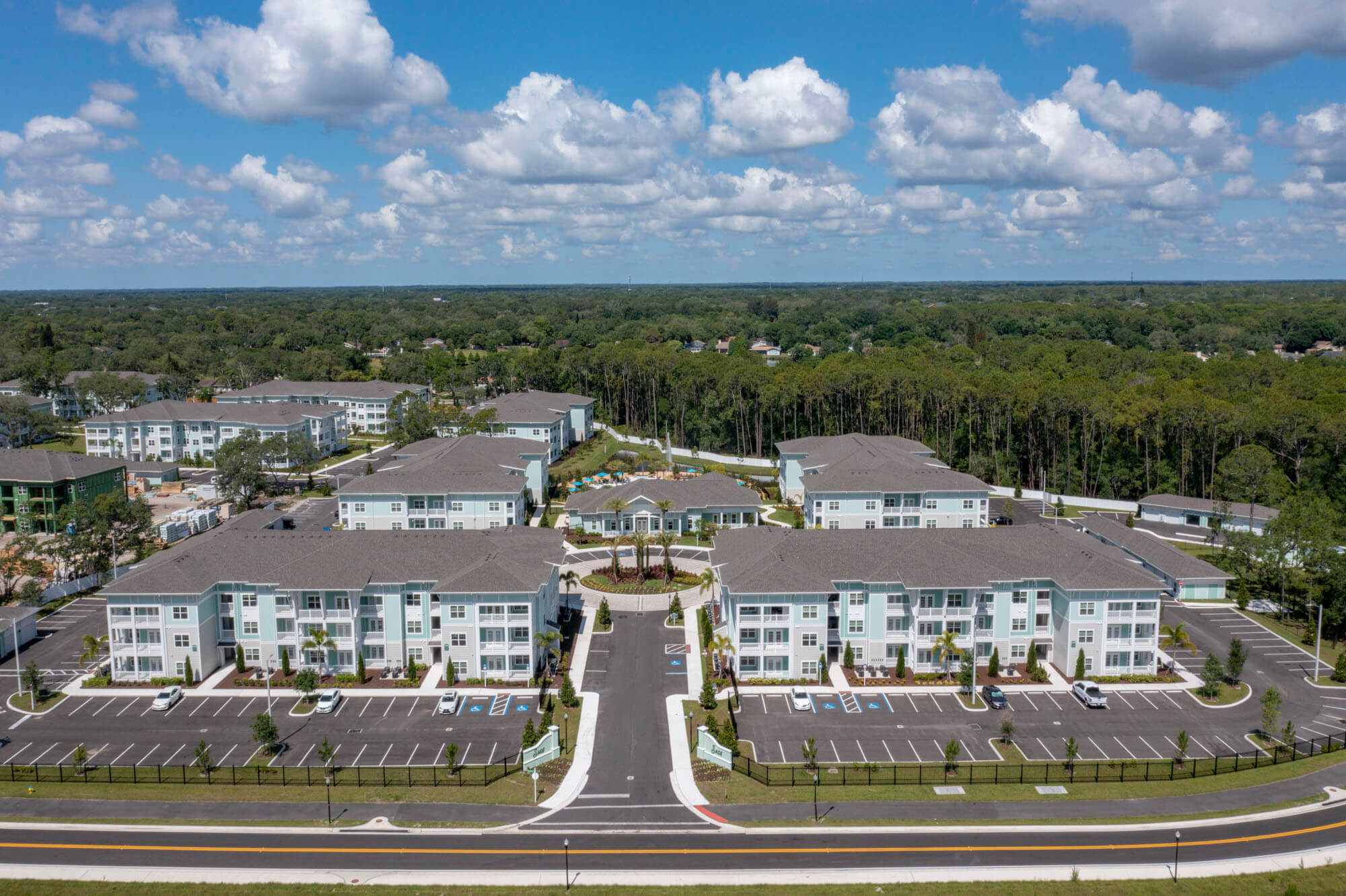 Sage at Cypress Cay – photo 1 of 28
