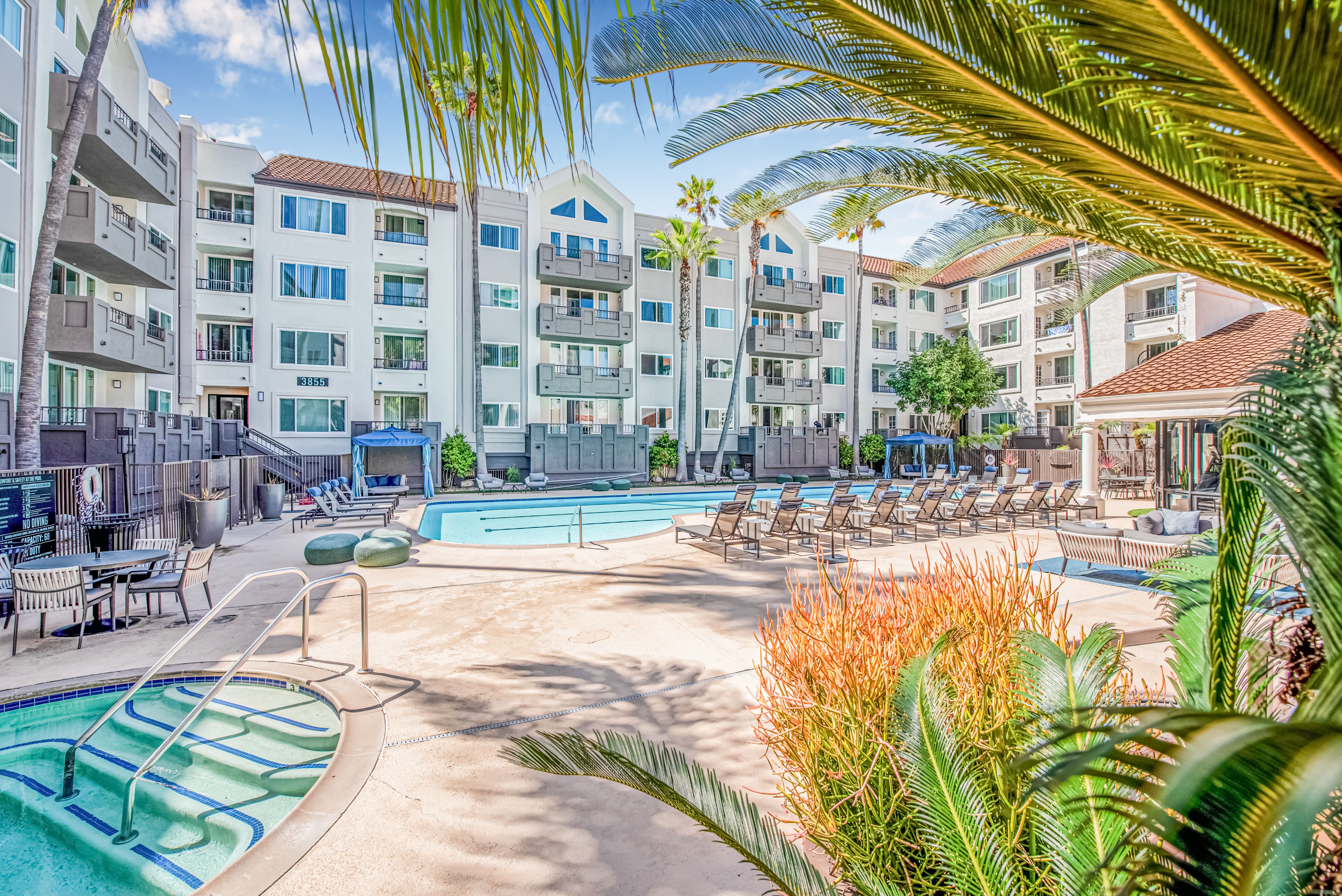 Veranda La Jolla – photo 1