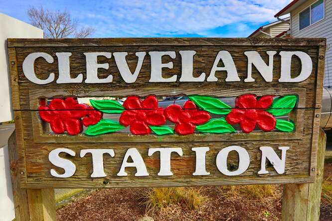 Cleveland Station – photo 1 of 341