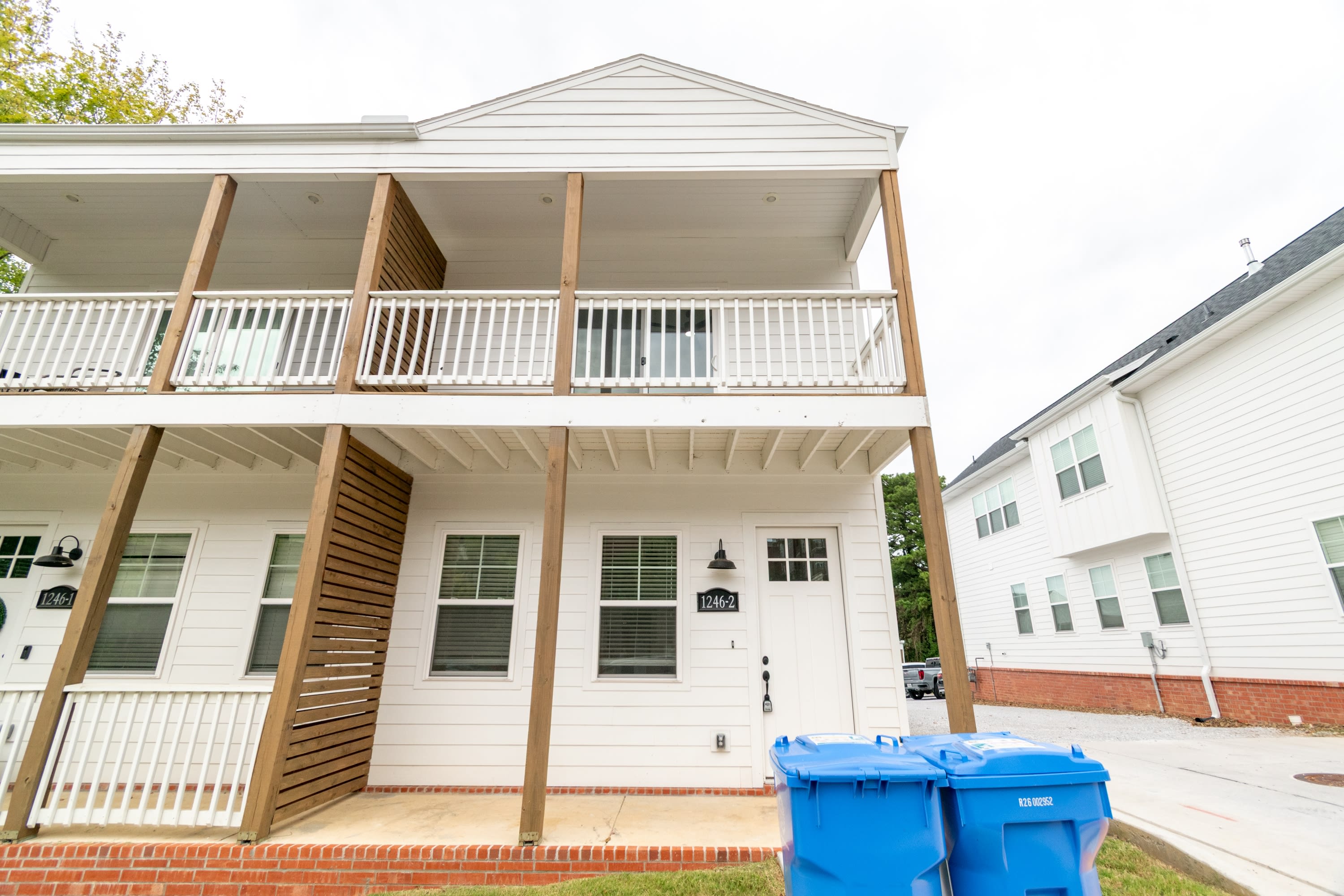 1246 West James Street – photo 1