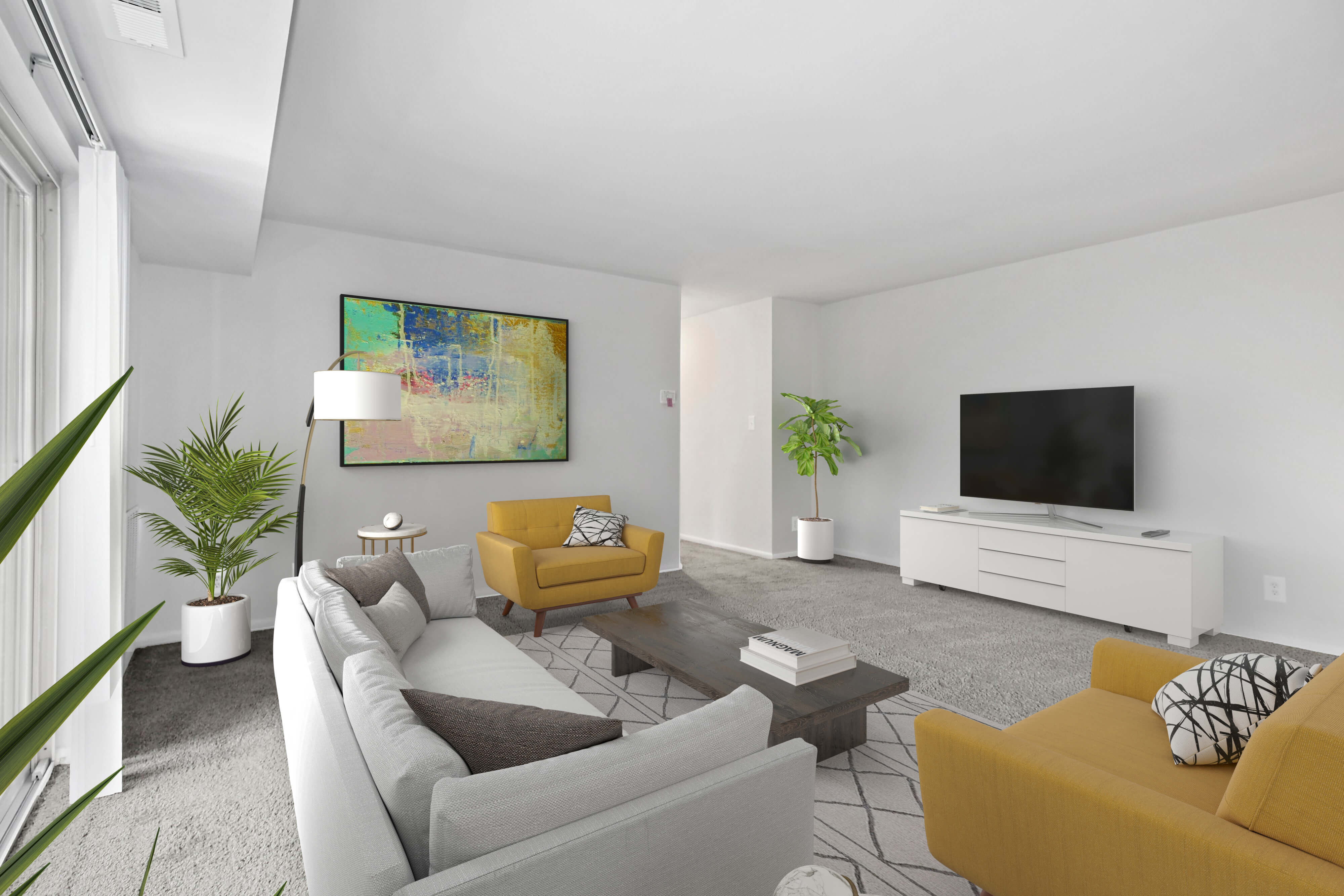 Dunhill North Apartments – photo 1