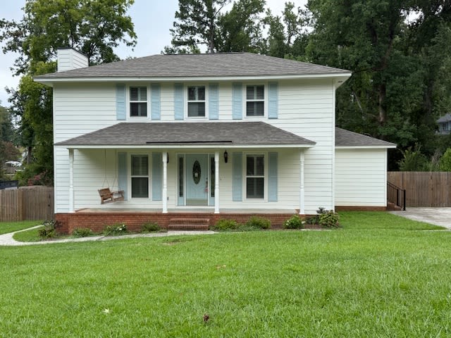 3724 Winchester Trail – photo 1 of 174