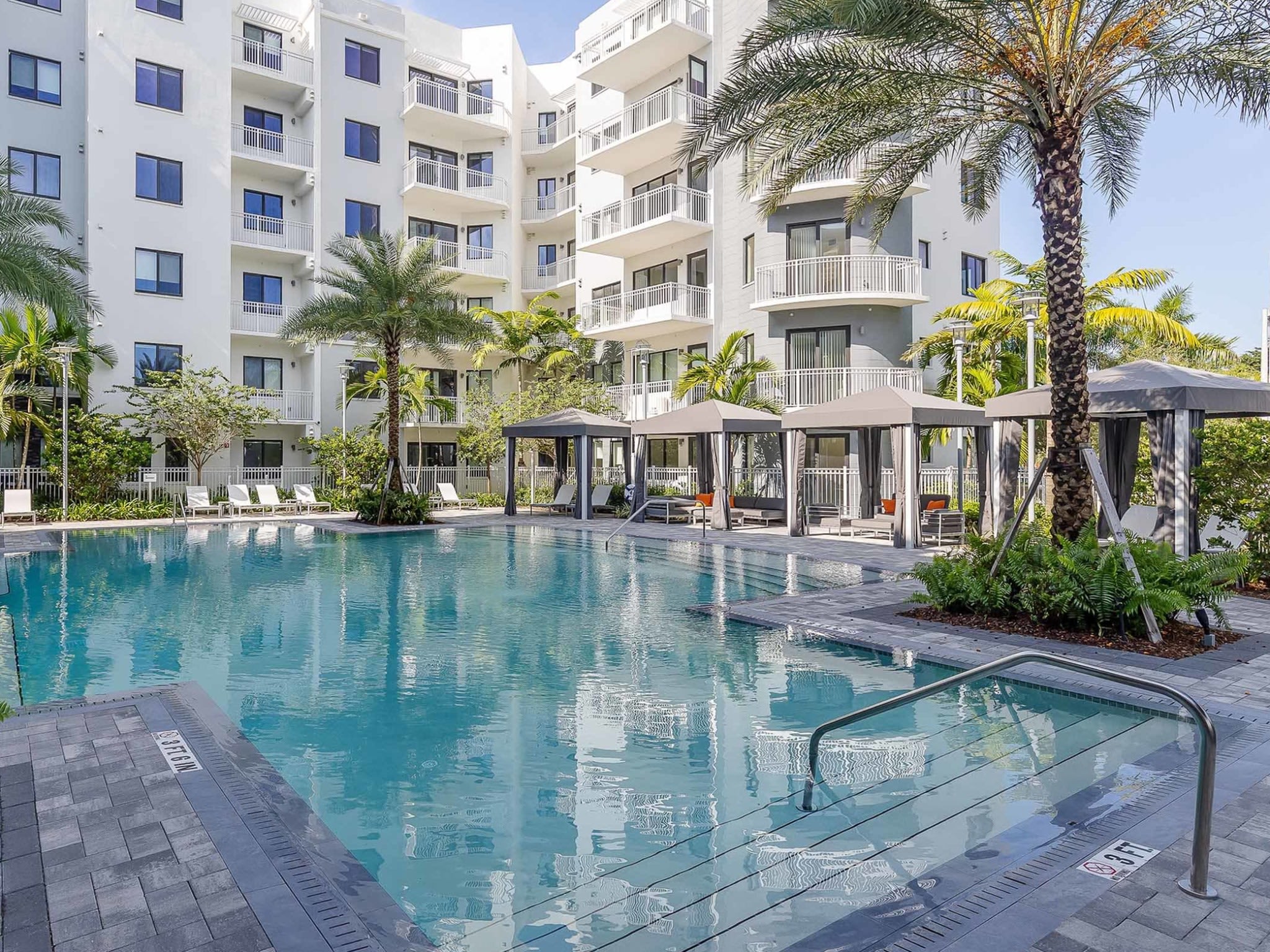 AMLI Park West – photo 1