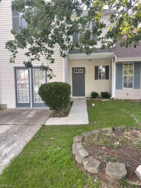 268 Wexford Drive – photo 1