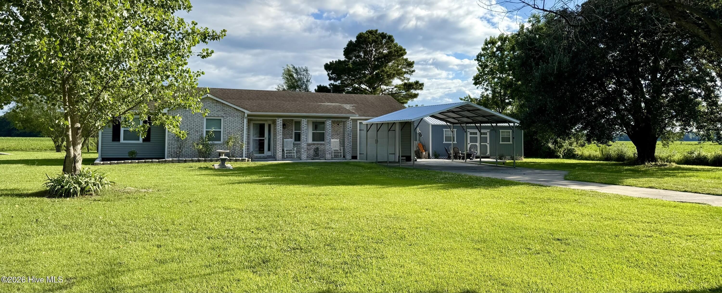 4933 White Oak River Road – photo 1 of 22
