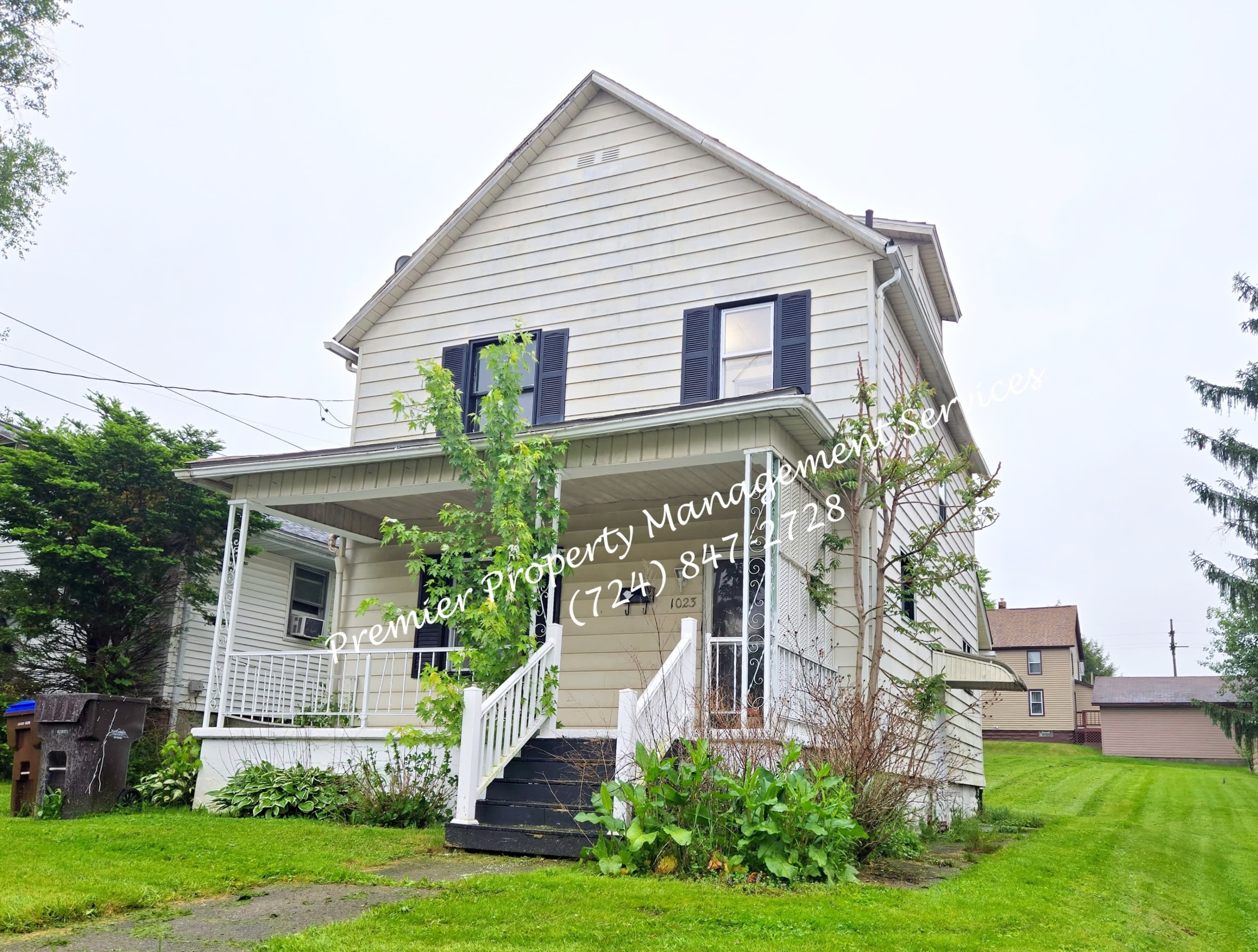 1023 Negley Street – photo 1 of 15