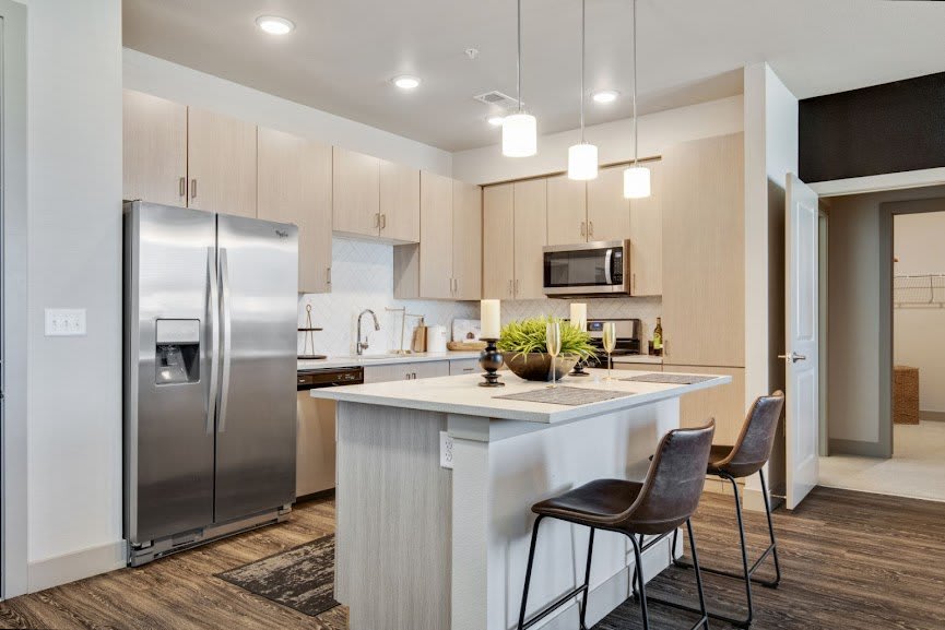 Avail Modern Living – photo 1