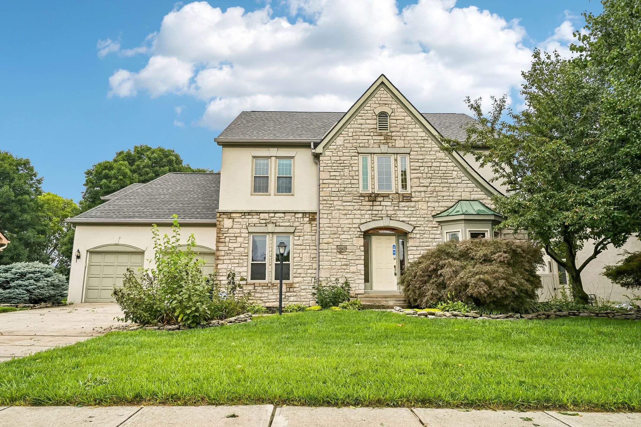 4543 Carrington Way – photo 1