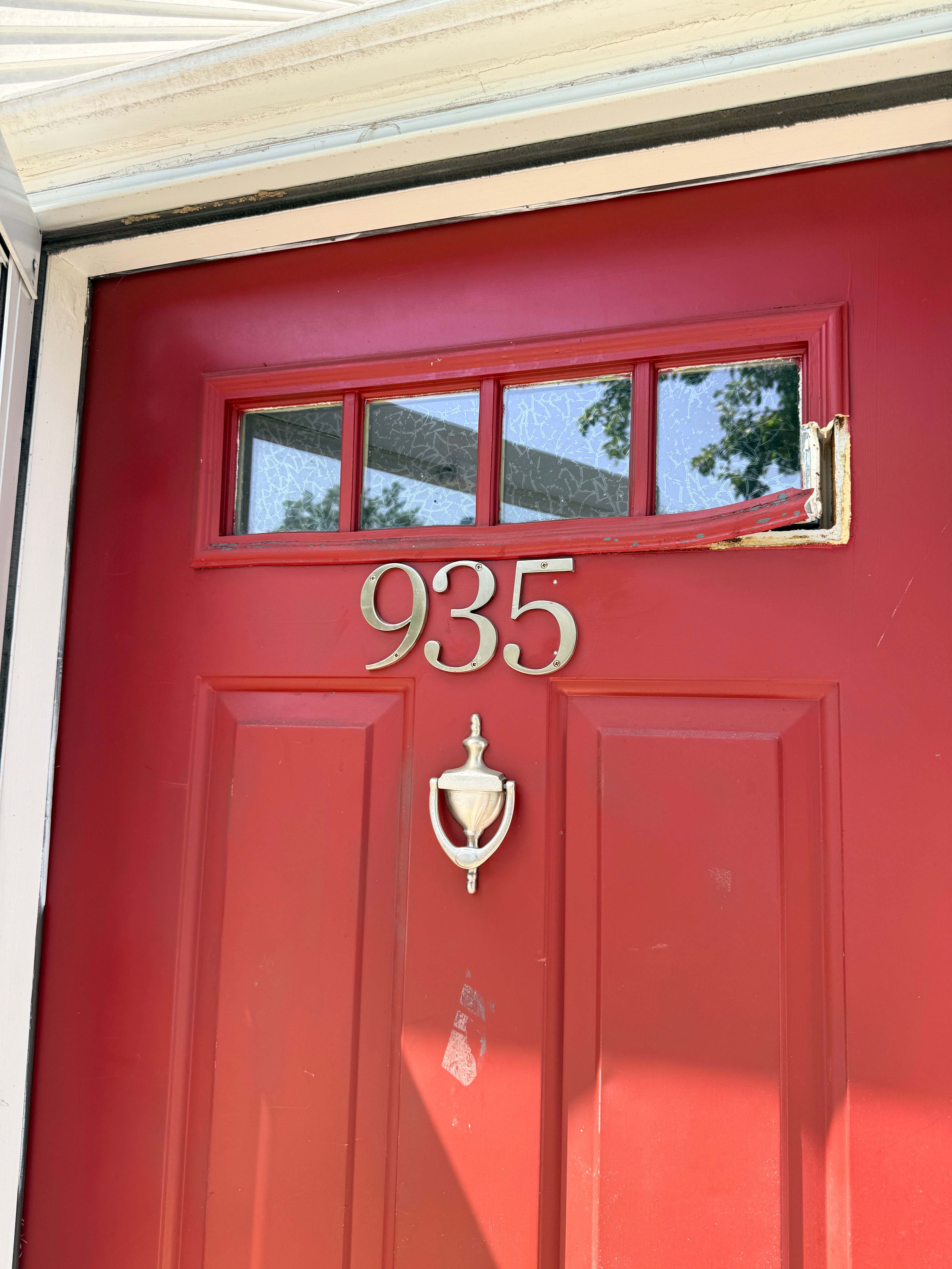 935 Joshua Tree Court – photo 1 of 18