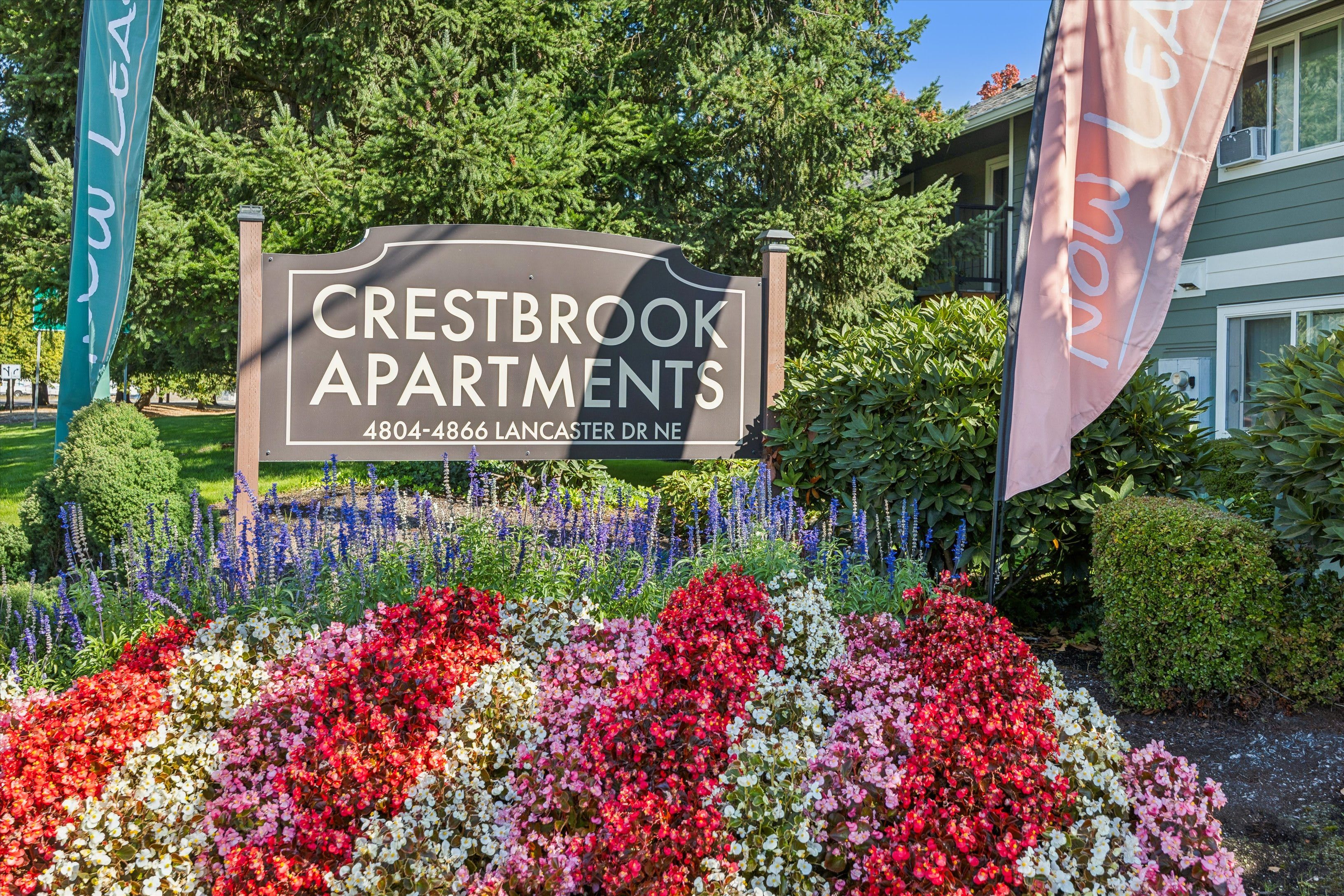 Crestbrook – photo 1