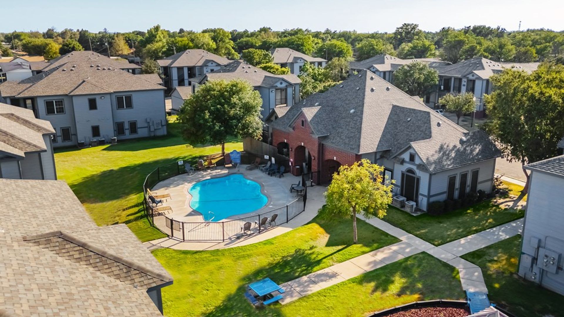 Stonebriar Village – photo 1 of 39