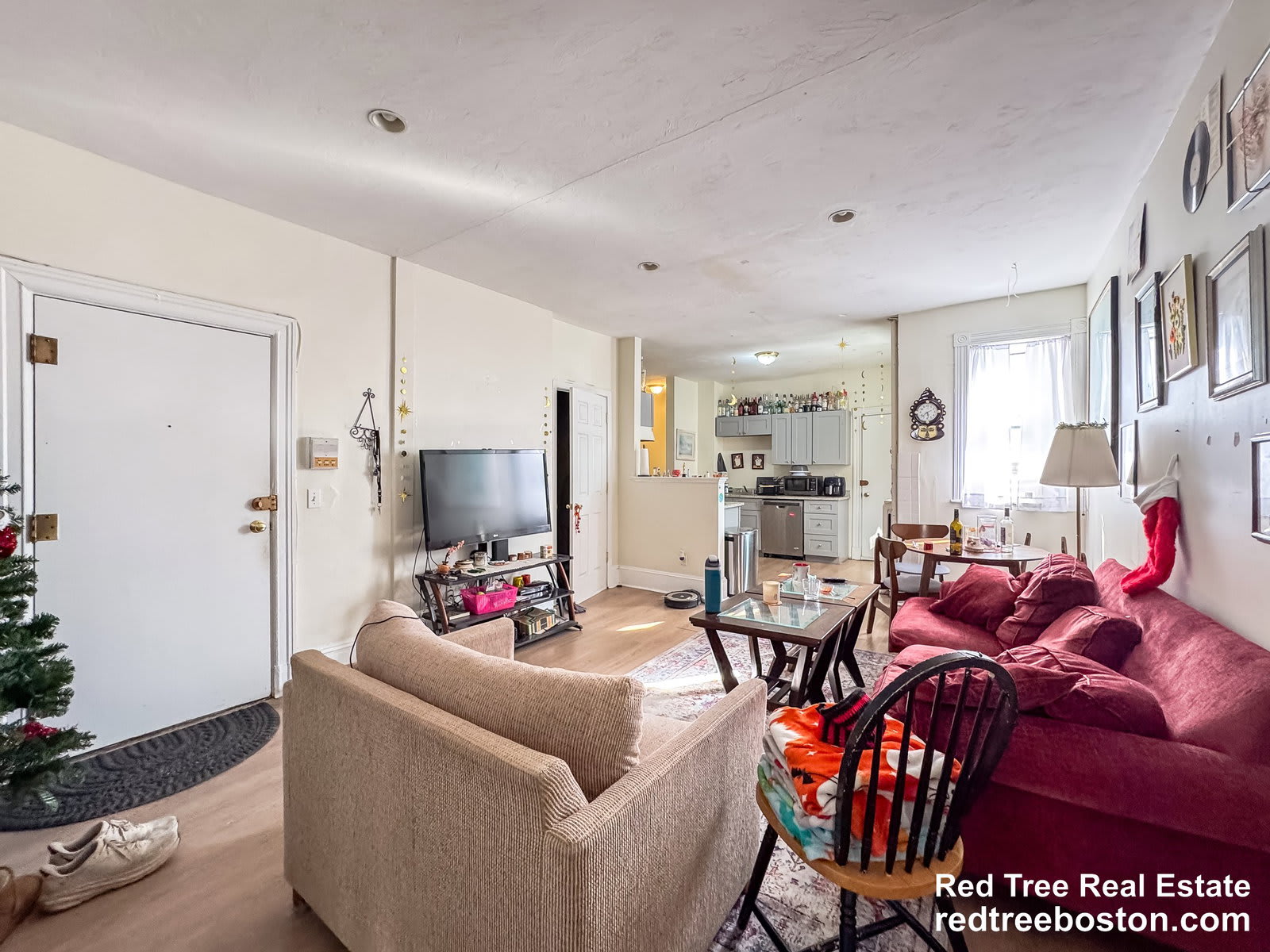 12 Glenville Avenue – photo 1