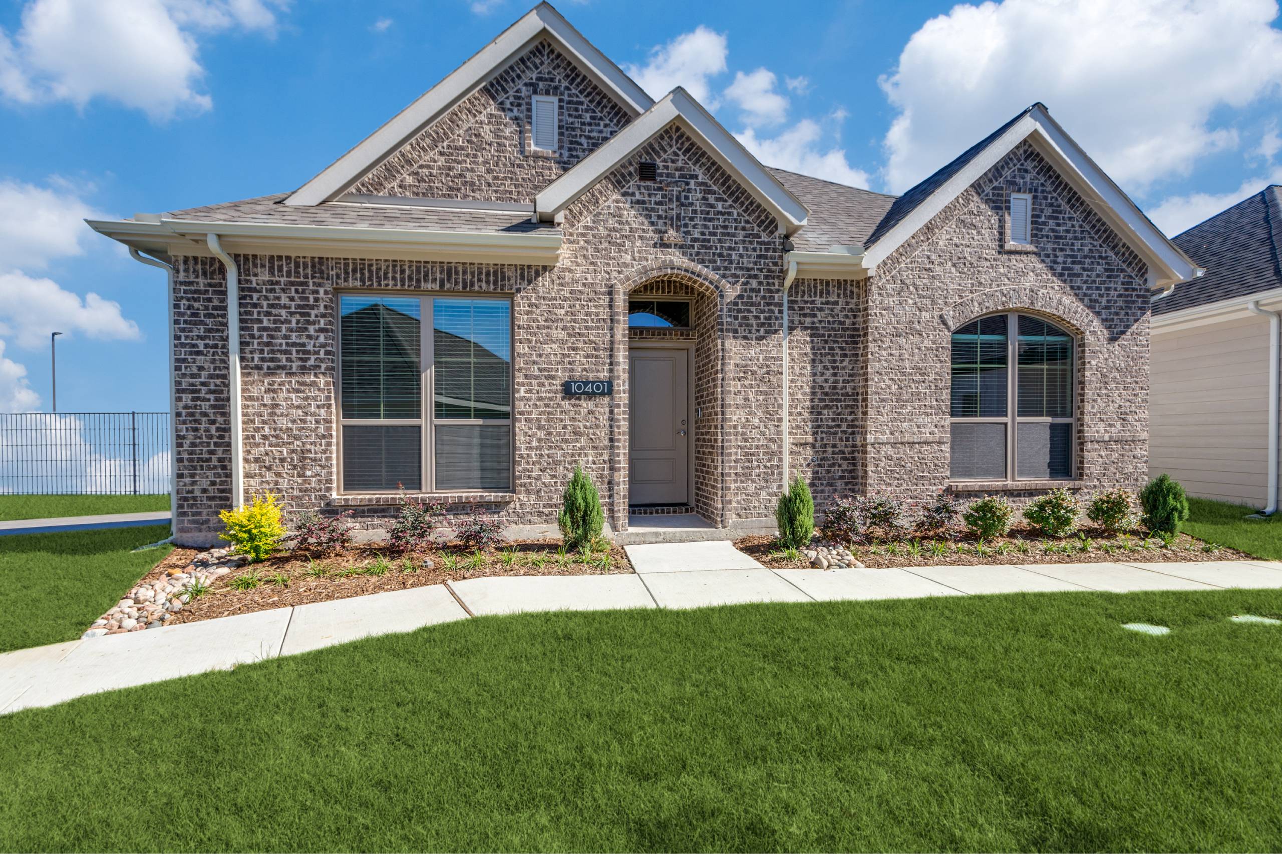 Canopy Homes At Ventana – photo 1