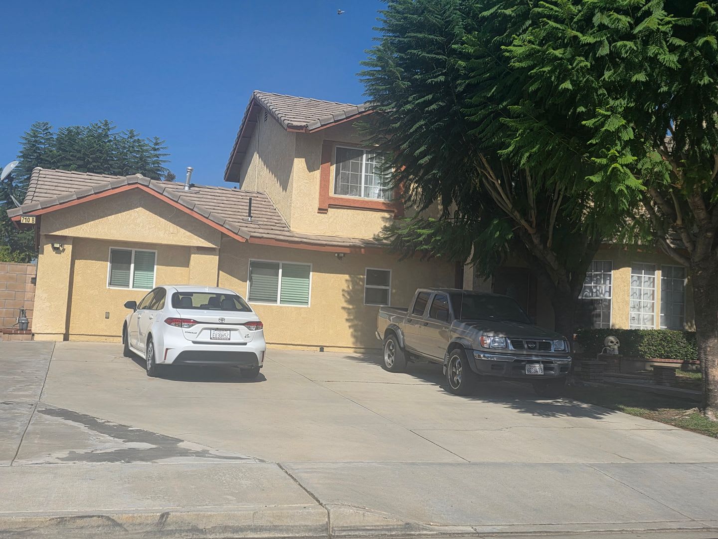 710 N Lamarr Street – photo 1 of 11