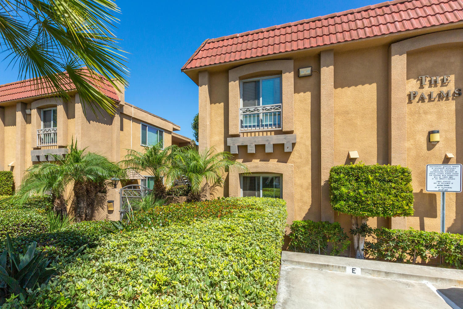 Elan The Palms – photo 1