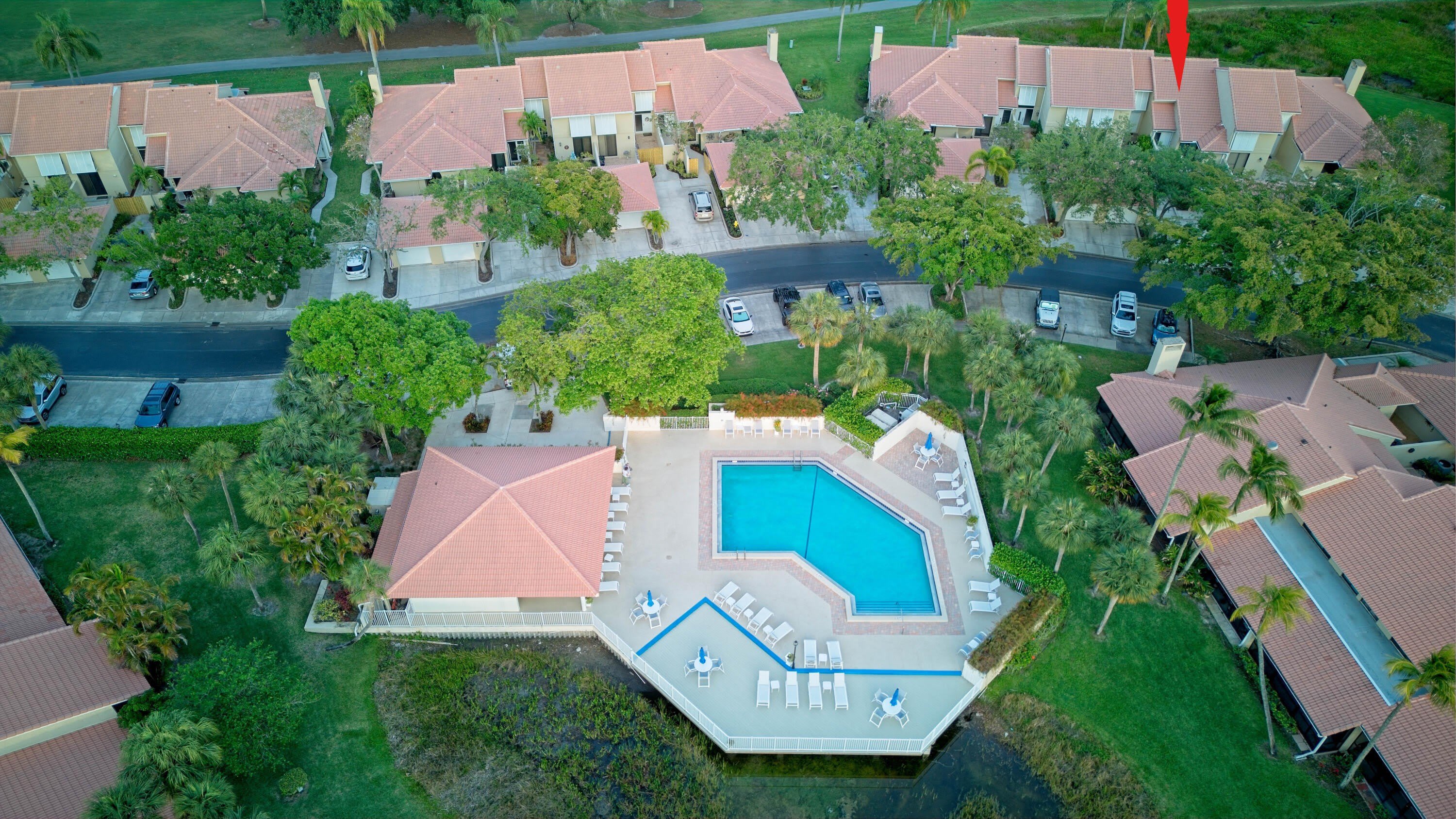 257 OLD MEADOW Way – photo 1
