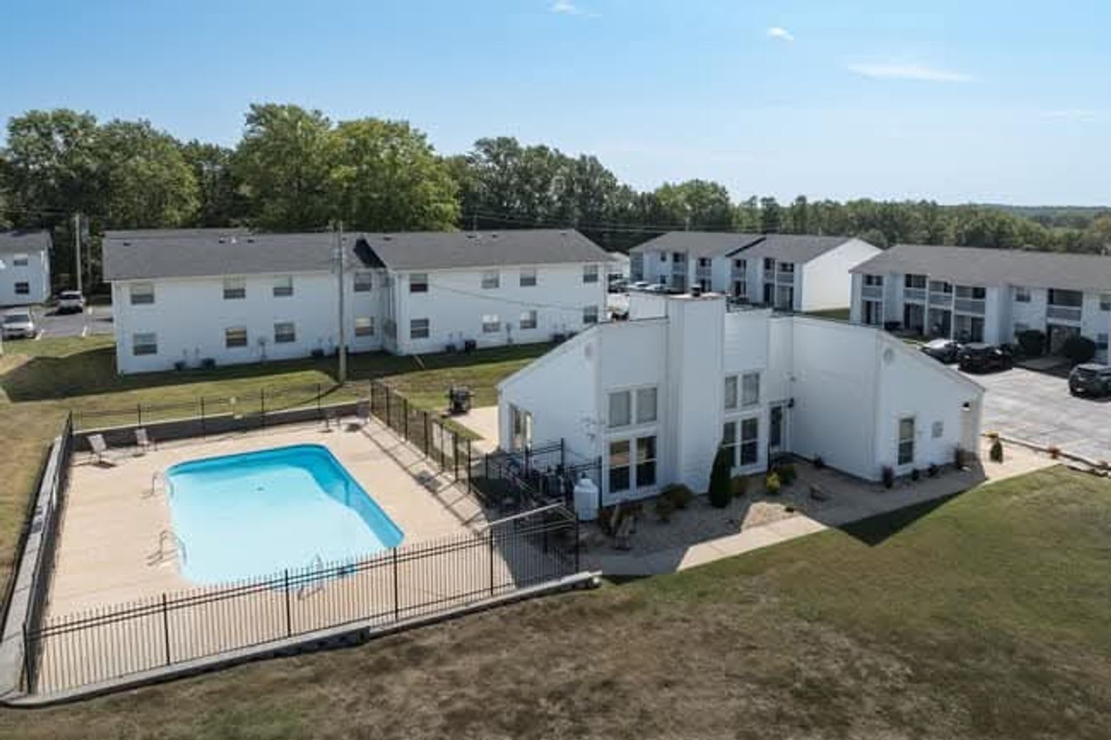 Timber Ridge – photo 1 of 69