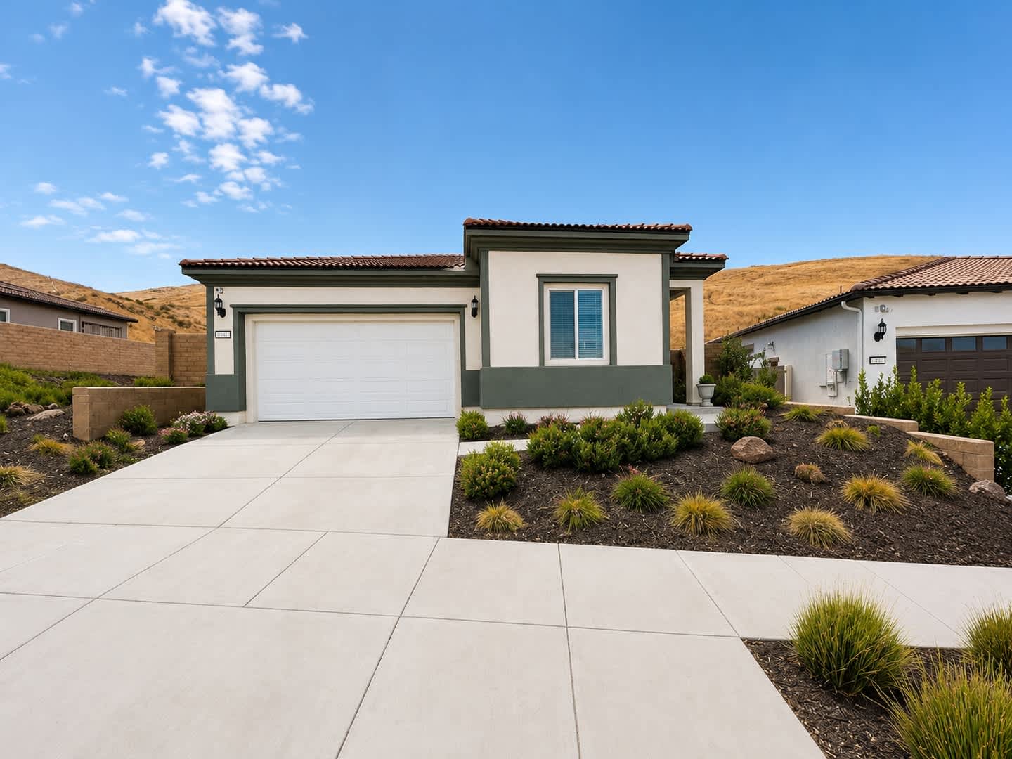 For rent a Peaceful Quiet Single-Story Home in a Beautiful 55+ Community – photo 1 of 34