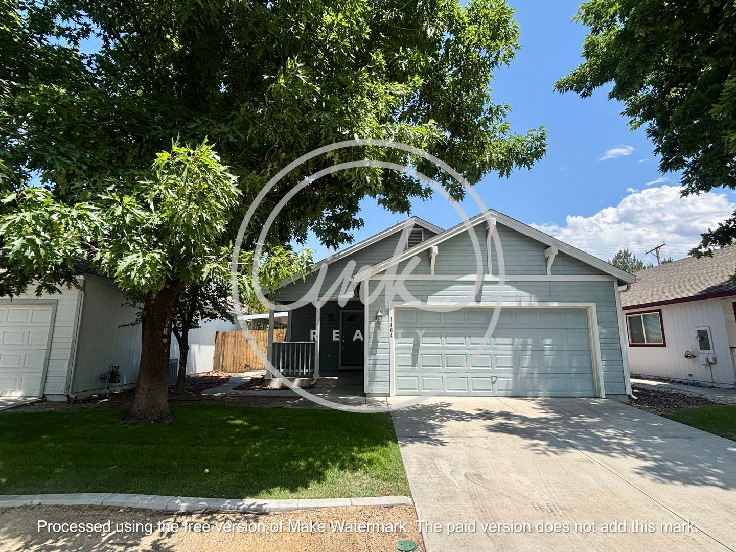 Beautiful 2 Bedroom Home Close To Downtown Gardnerville – photo 1 of 20
