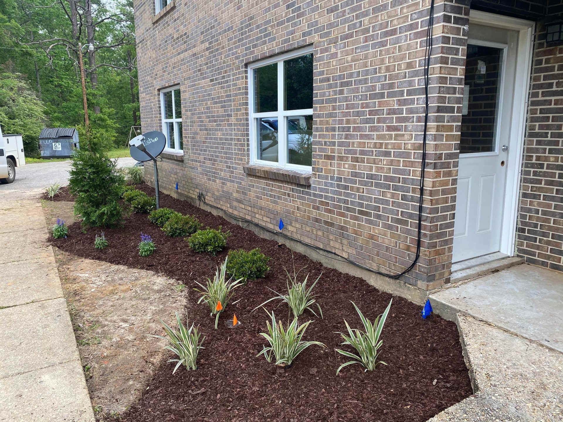 Cedar Pointe Apartments