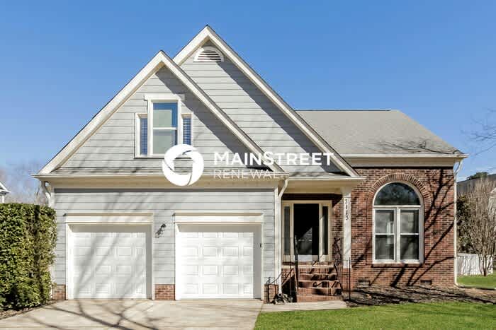 7113 Cornerstone Drive – photo 1