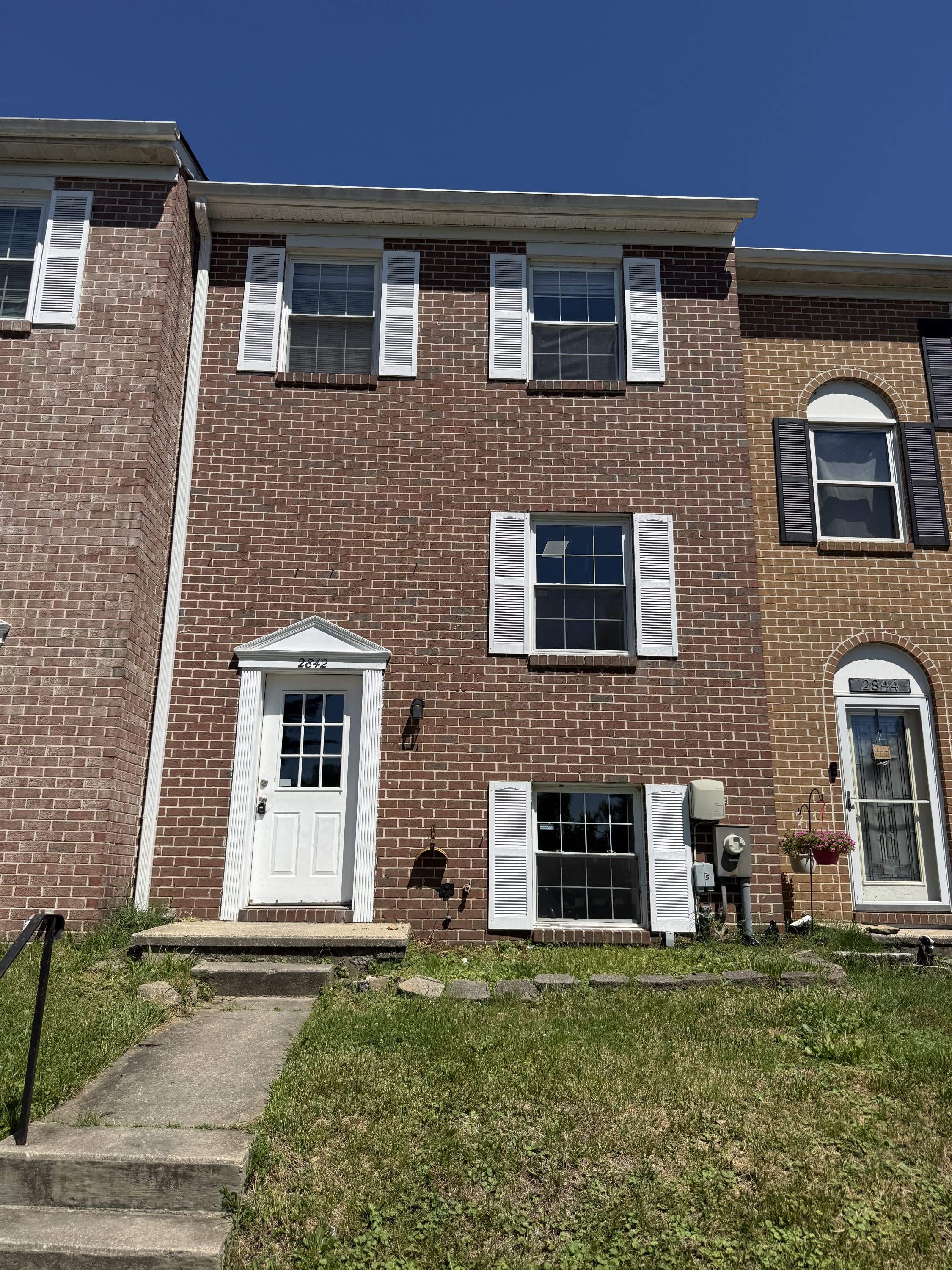 2842 Beckon Drive – photo 1 of 11