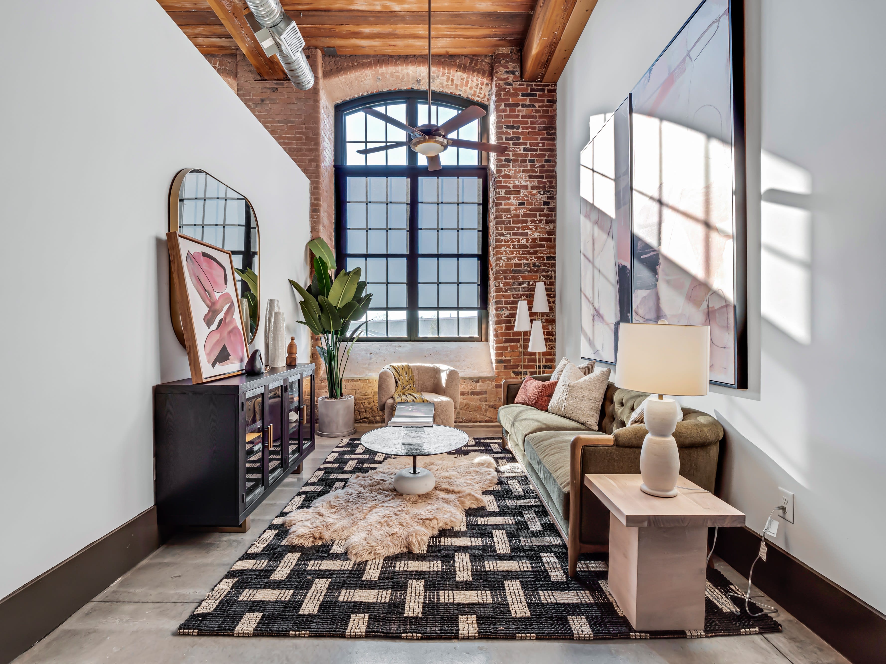 Loray Mill Lofts – photo 1