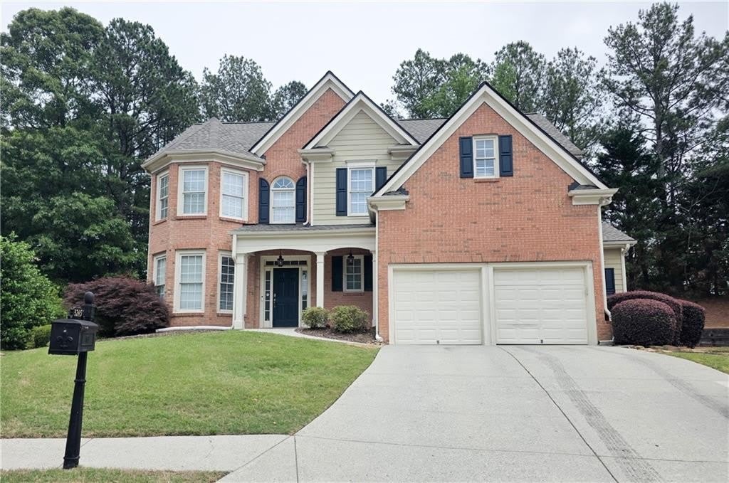 3245 Ambergrove Trace – photo 1