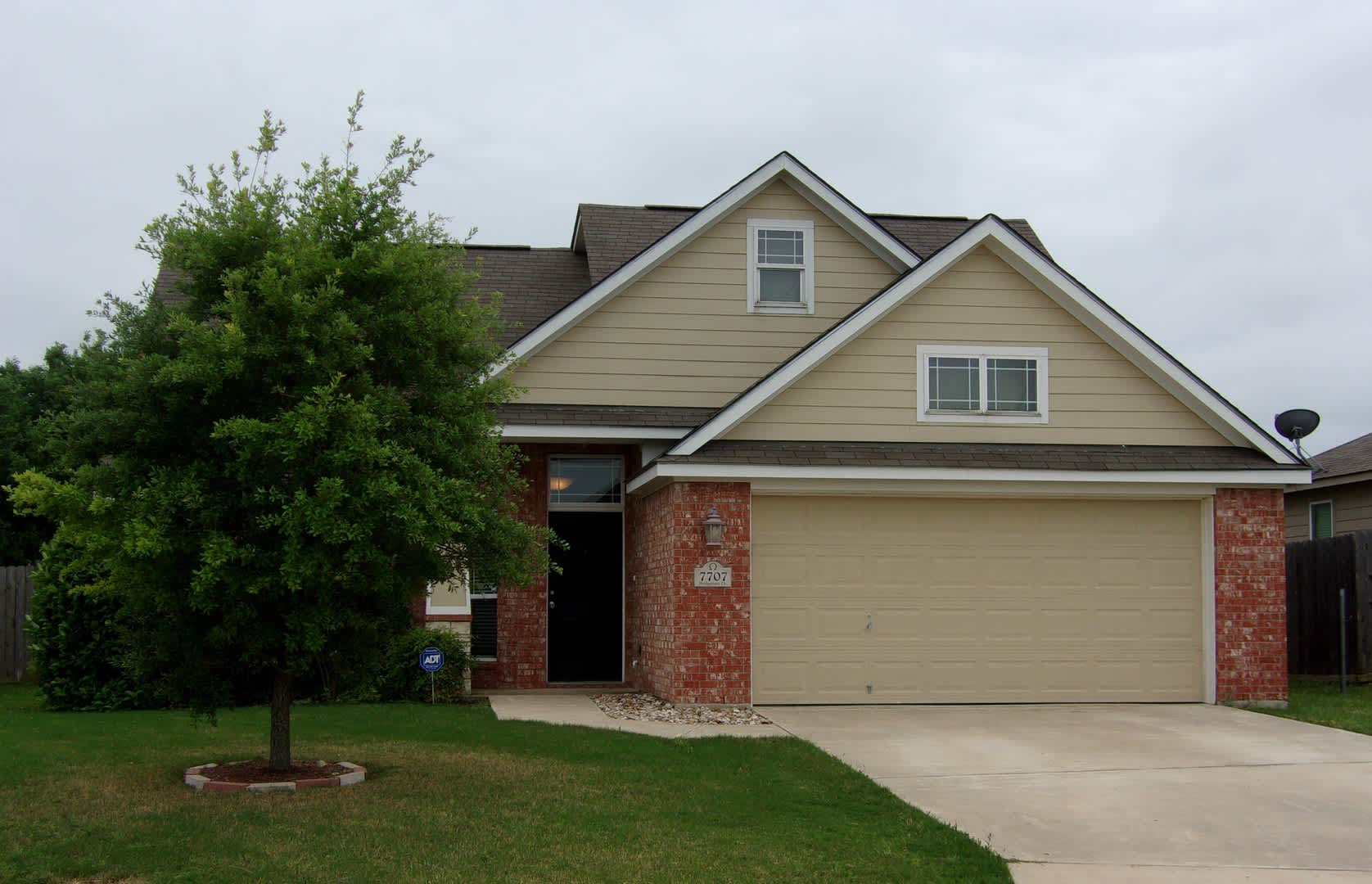 3 BEDROOM, BELTON ISD – photo 1