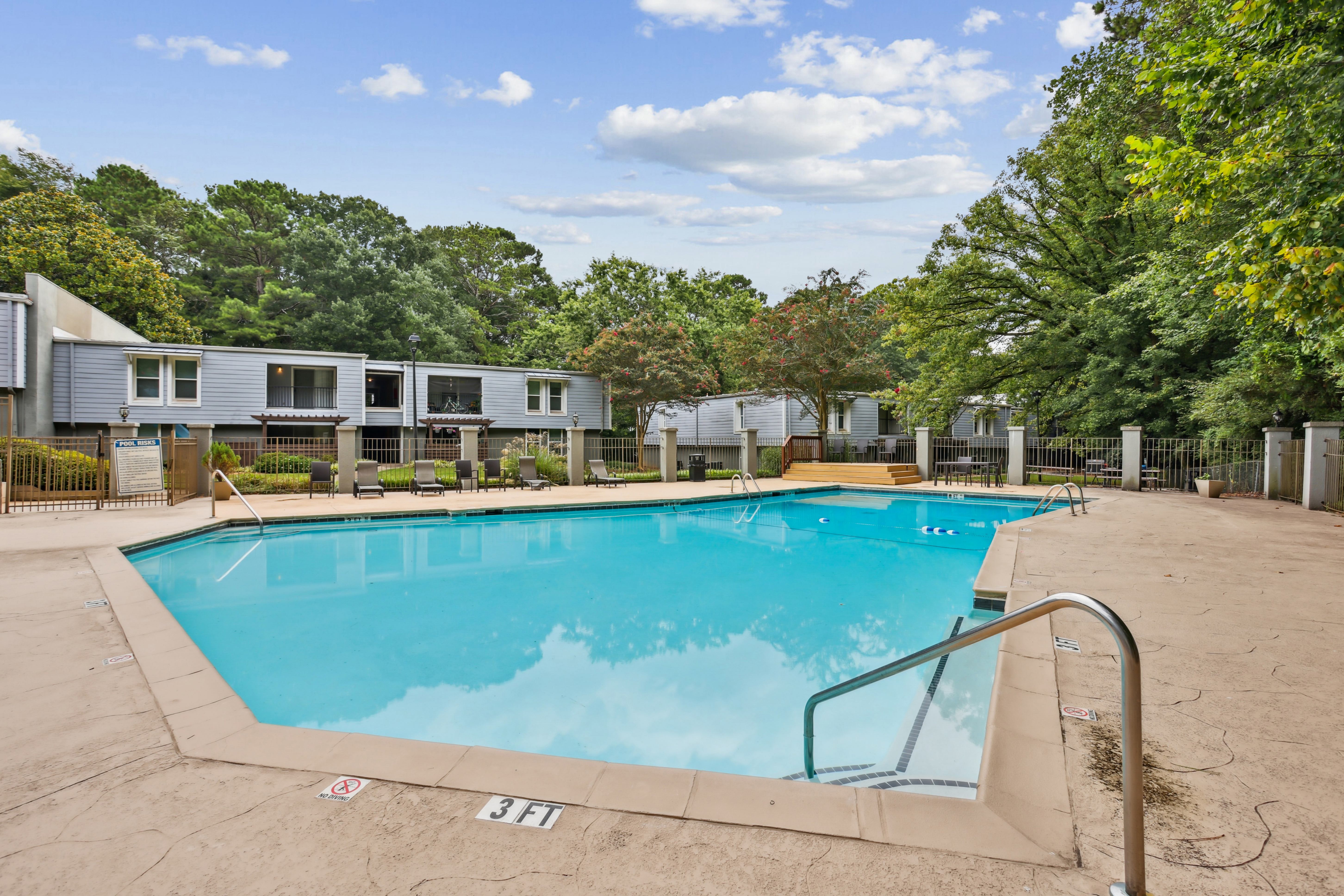Magnolia at Whitlock – photo 1