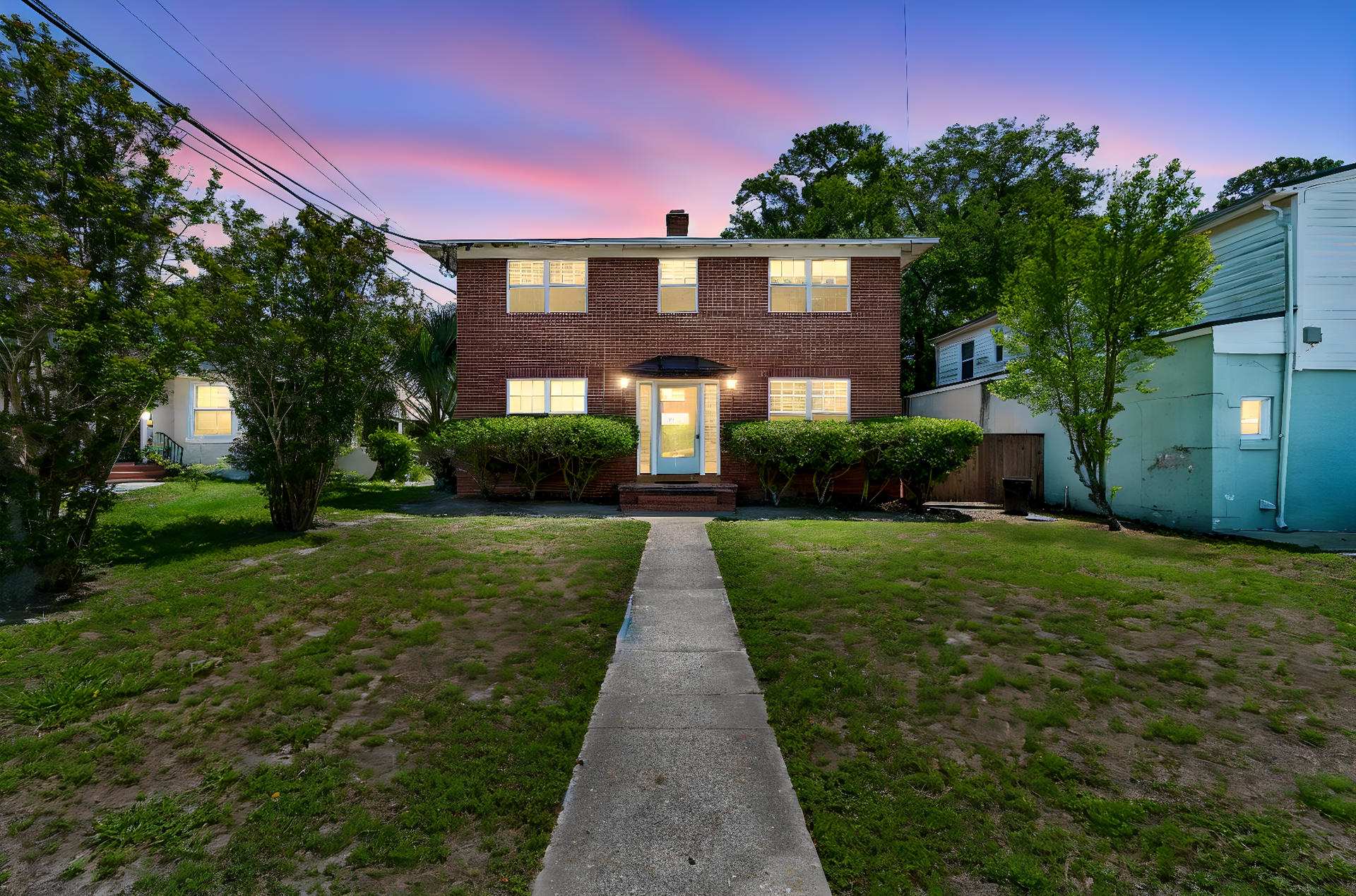 *** TWO WEEKS FREE*** Live Close to Everything – 1BR in Southside Jax – photo 1