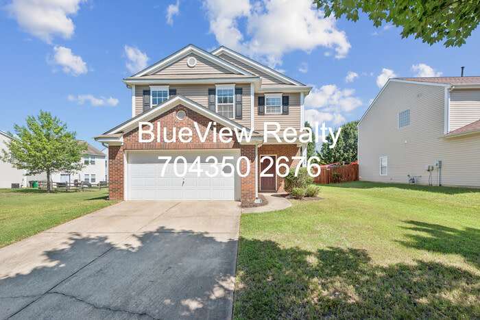 8605 Redding Glen Avenue – photo 1