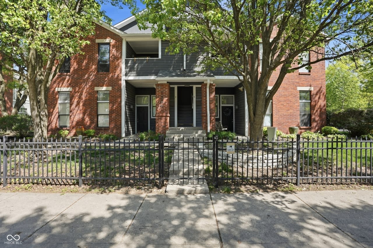 1304 N Alabama St Unit A – photo 1