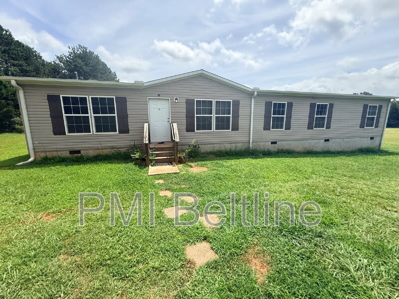 166 Clonts Road – photo 1