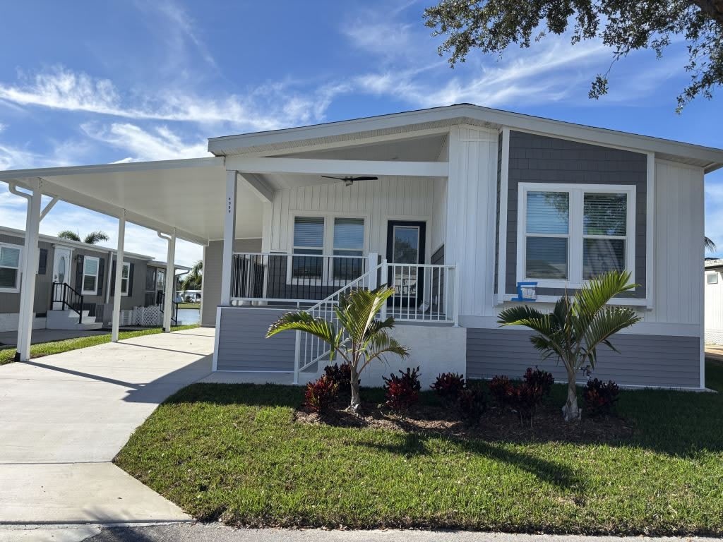 6909 41st Avenue N – photo 1