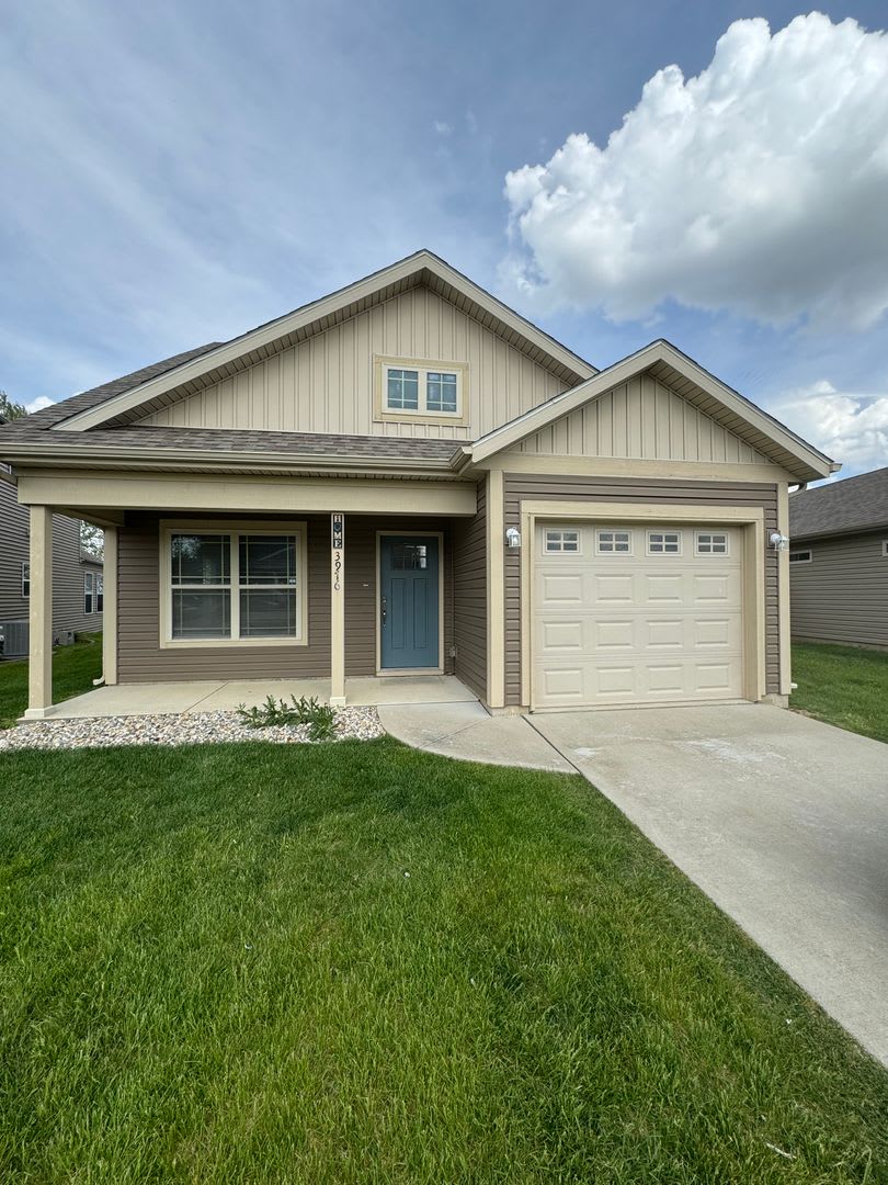 Spacious 3 Bedroom home! – photo 1