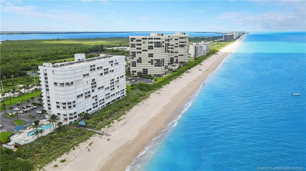 9600 S Ocean Drive – photo 1 of 14