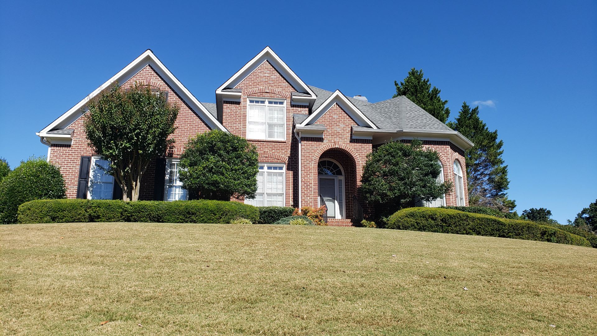 3281 Winthrop Cr. – photo 1