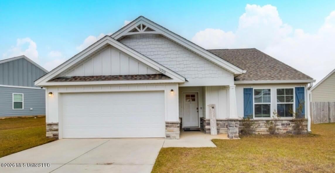 14208 Sanctuary Trails Drive – photo 1 of 13