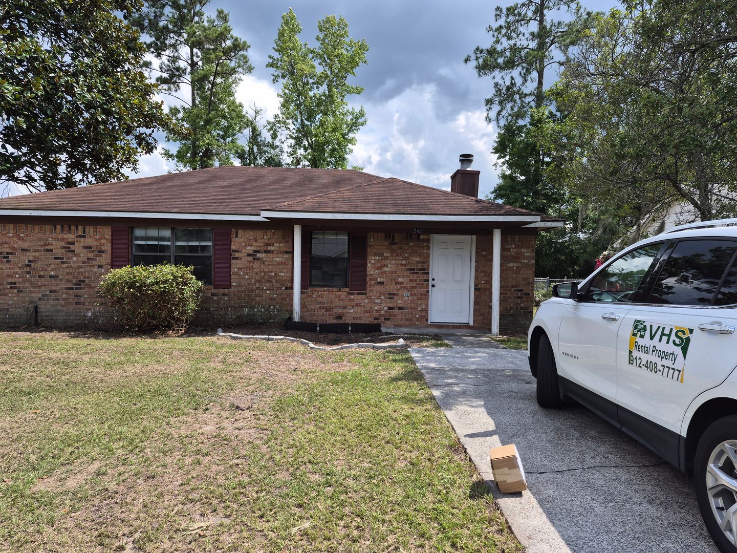 242 Garden Circle – photo 1
