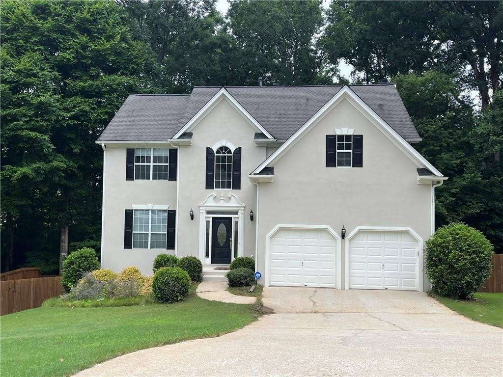 2172 Woodbriar Drive – photo 1