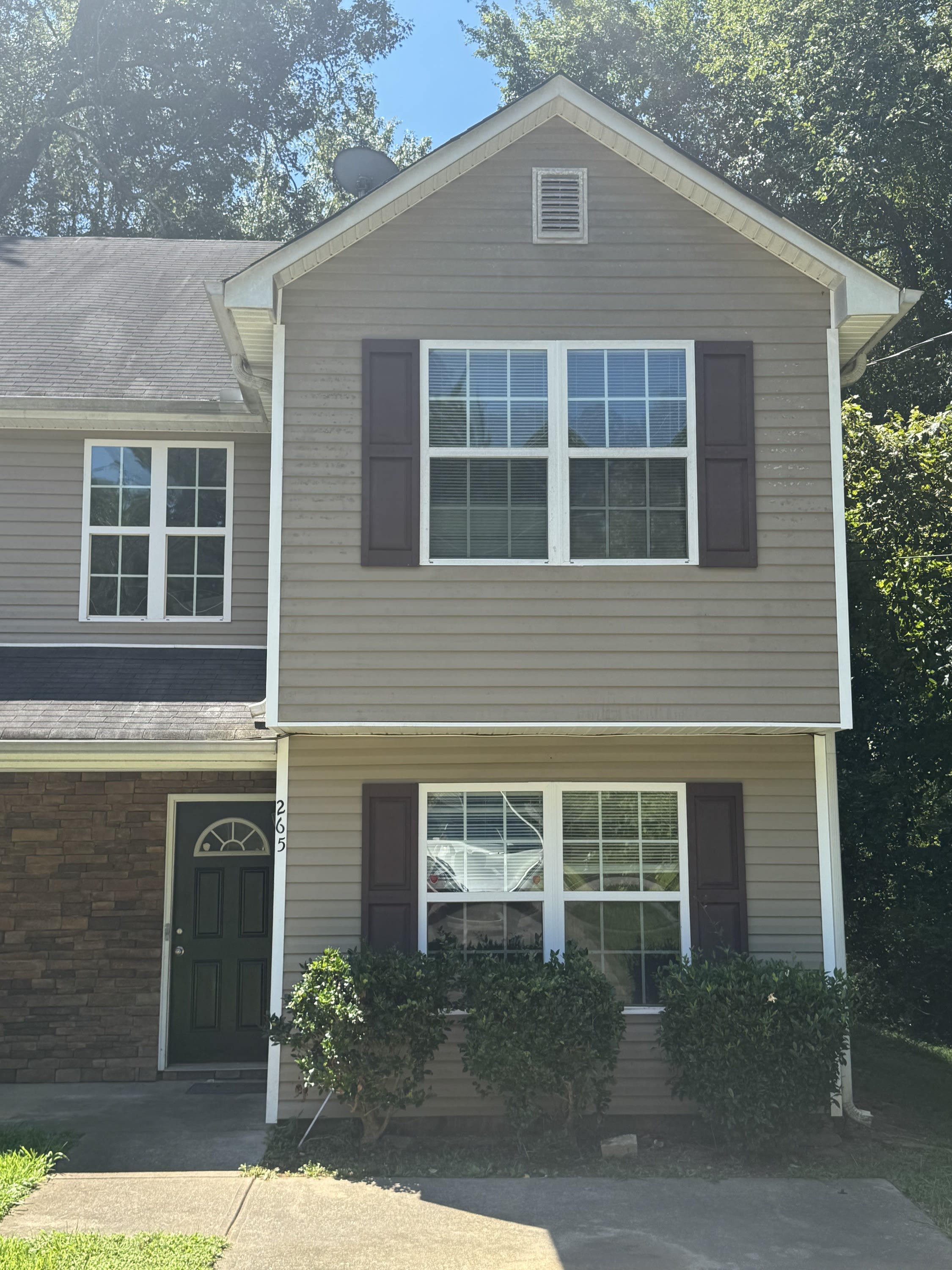 265 Sunshine Trail – photo 1