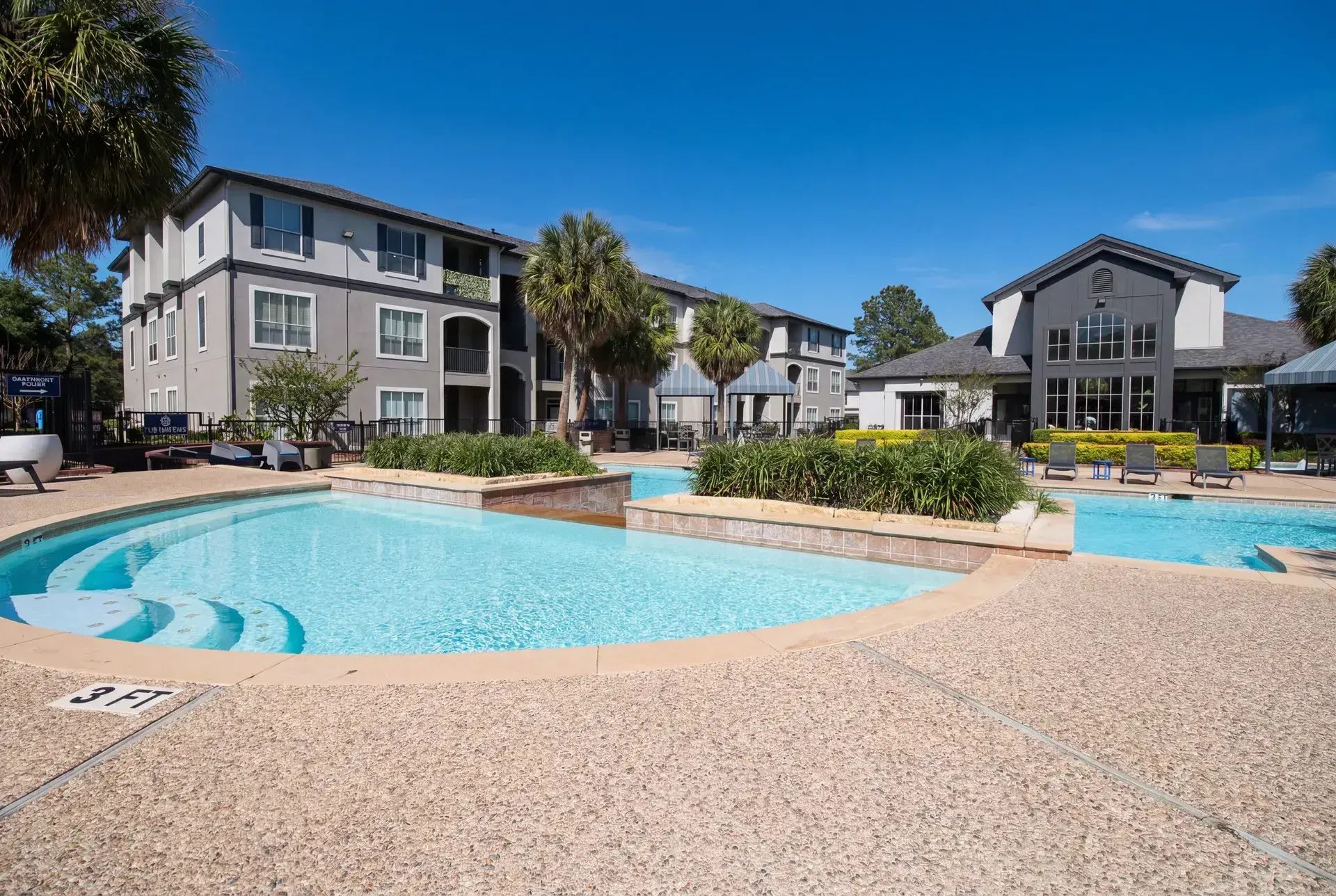 Aura at Westchase – photo 1