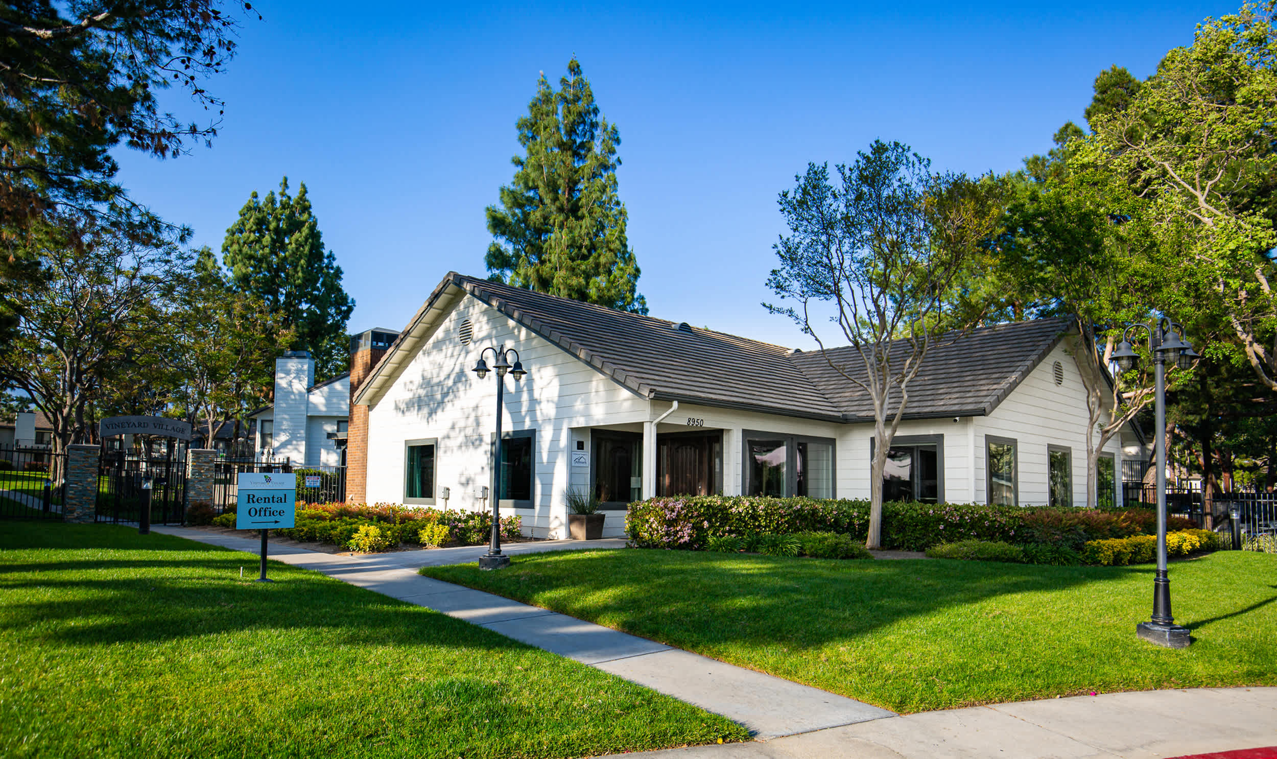 Vineyard Village – photo 1 of 26