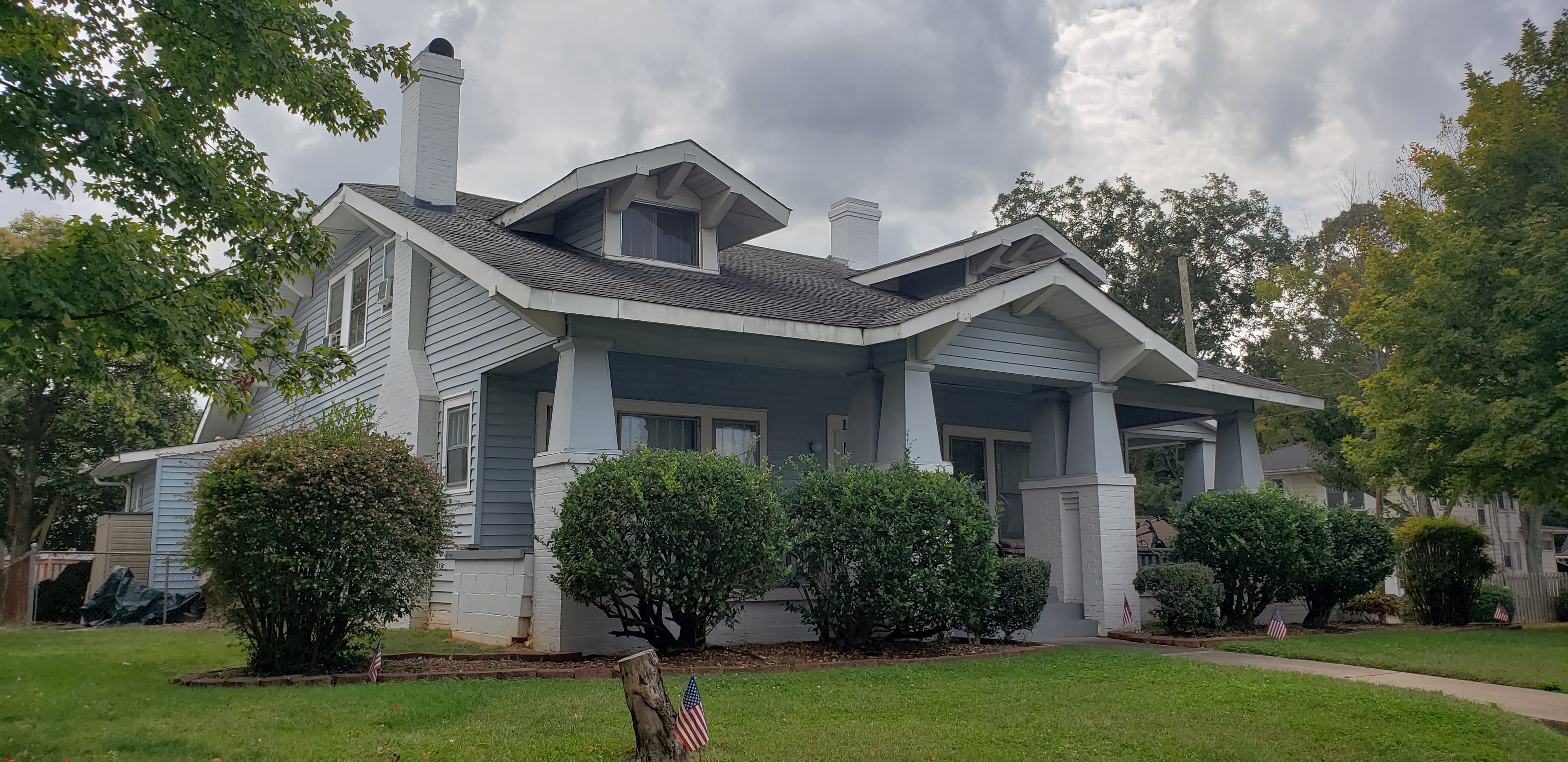 1509 W Friendly Ave – photo 1 of 3